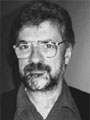 Professor Harry Oldmeadow