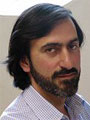Dr. Reza Shah-Kazemi