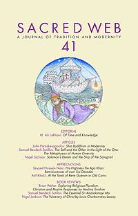 Sacred Web 41