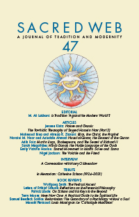 Sacred Web 47